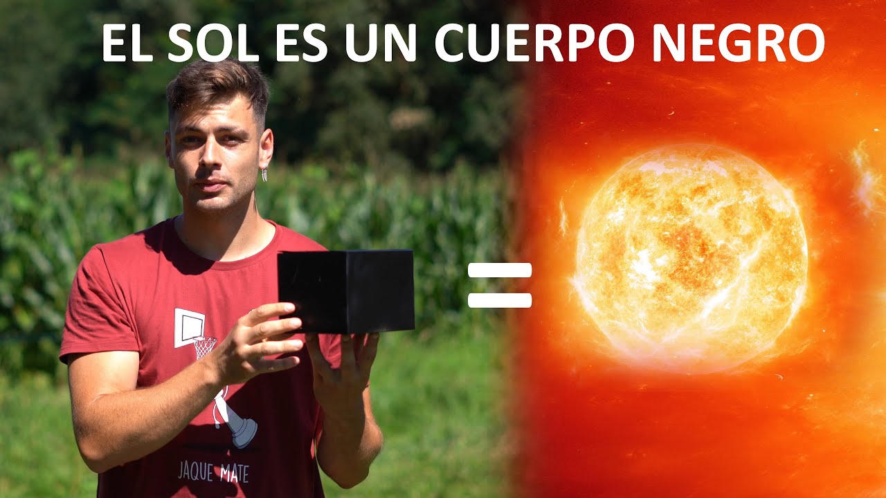 ¿QUE ES LA RADIACIÓN TÉRMICA?