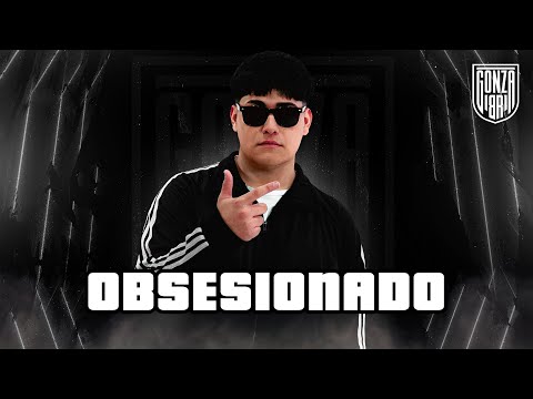 Gonza BR - OBSESIONADO (Turreo Edit)