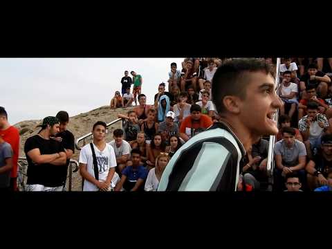 JAGE vs FAZ - Dieciseisavos - ( HDF BATTLES IV )