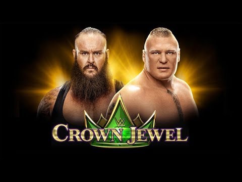 11TH JANUARY 2019 WWE MAIN EVENT|| खूनी जंग ||Brock Lesnar vs Braun Strowman ||