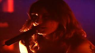 ZAZIE ‎— LA PREUVE PAR TROIS