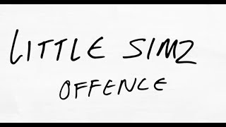 Little Simz - Offence (Official Lyric Video)