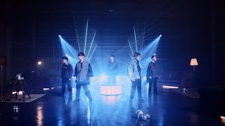 FlowBack 『Heartbreaker』Dance Full Version