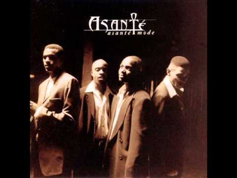 Asante - Look What You've Done
