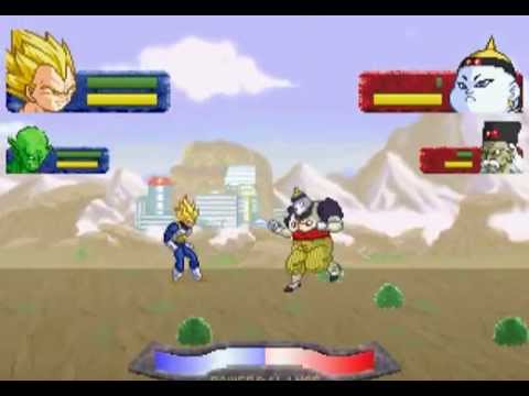 dragon ball z legends psx vs saturn