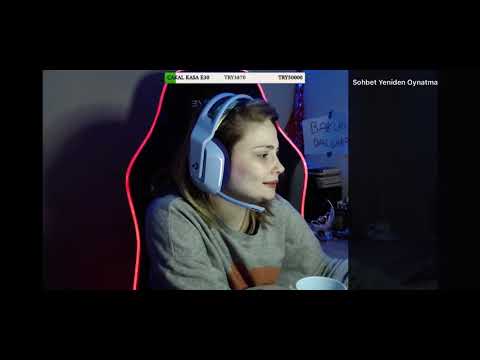 Baskın yedim dün gecee