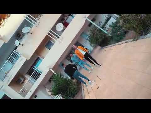 El rbj x Talibeni _ chta3ref miny