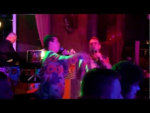 Polonaise met La Bamba