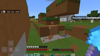 【マイクラ】試験動画　自称マニアのマイクラ実況　番外編【実験】