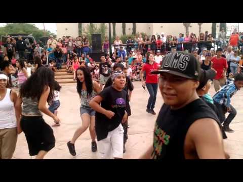 Cumbias Con Wepa DJ Antrax ft  DenonDjay