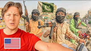 Avoiding Religious Questions in Pakistan 🇵🇰 