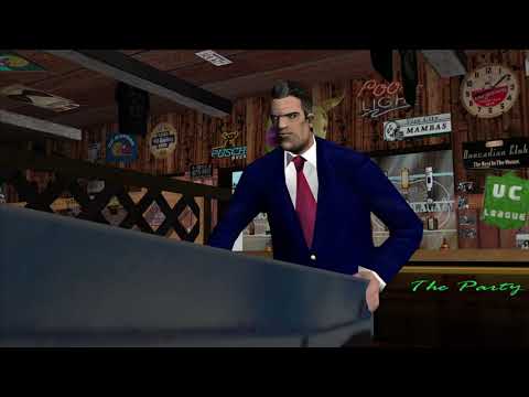 GTA Vice City Rainbomizer / Randomizer 2.0 All Missions Part 1 (Commentary)