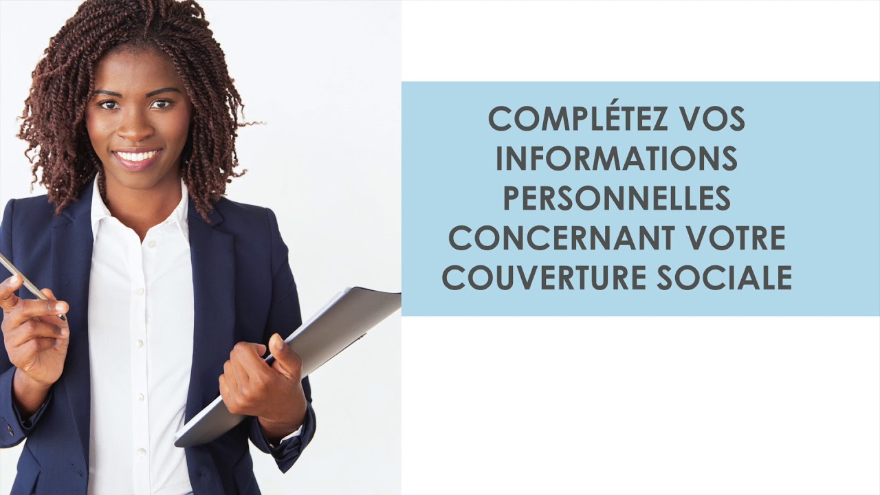Watch video Comment faire votre pré-admission en ligne Voilà un petit tuto Comment faire votre pré-admission en ligne Voilà un petit tuto