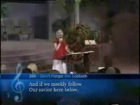 download lagu mp3 mp4 Don T Forget The Sabbath Day, download mp3 Don T Forget The Sabbath Day free download, download mp3 Don T Forget The Sabbath Day