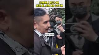 El SECRETO para no incomodar en JAPÓN: Leer el Aire