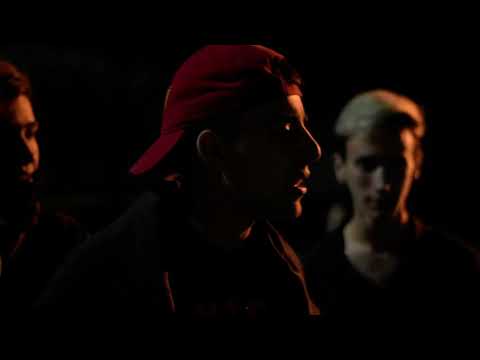 LOKE TECK VS PARAWA TALA VS HDR NKO CUARTOS FORMATO RULETA RUSA @MOVIMIENTOCARREFAFREE