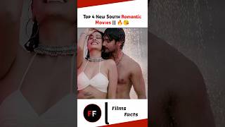 Top 4 New South Romantic Movies In Hindi Dubbed | Movies Full 2023 Movie | 🔥😘 #shorts #youtubeshorts