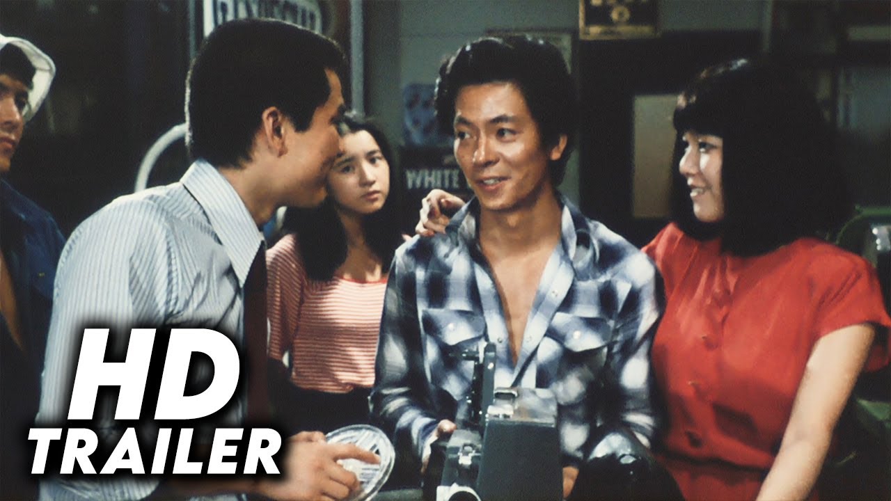 The Youth Killer (1976) Original Trailer [FHD]