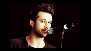 Teri Yaadein Mulakatein  Atif Aslam