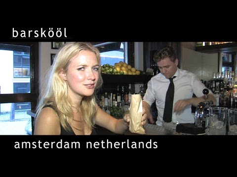 the raging alcoholic - barskool