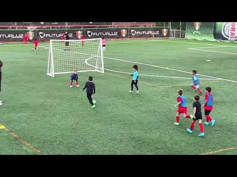 Adrien Barry #7 treino dia 20Sep2024