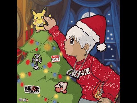 CALICNX - santa doesn’t know you like i do (Original by Sabrina Carpenter)