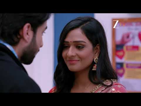 Bhagya Lakshmi EP 125