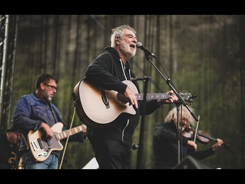 Live in Amerika: Michal Prokop & Framus Five - aftermovie
