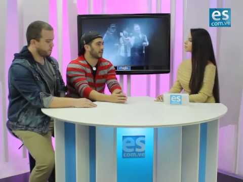 Pucho y Tucutu se lanzan con género tropical urbano