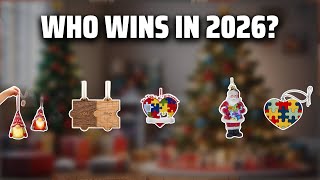 The Top 5 Best Autism Ornaments in 2026 - Must Watch Before Buying!