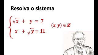 📌 SOLVE THE SYSTEM 🖊️
