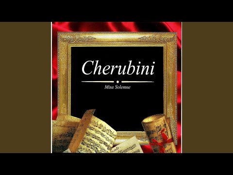 Missa solemnis in D Minor: VI. Credo 6