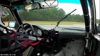 Jamie - Winsome racing - E30 - Lemons CMP Fall 2016