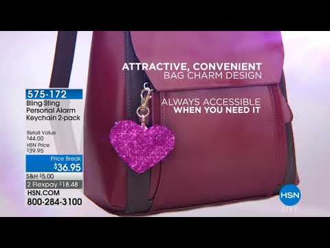 HSN | Home Security Solutions 04.29.2018 - 08 AM