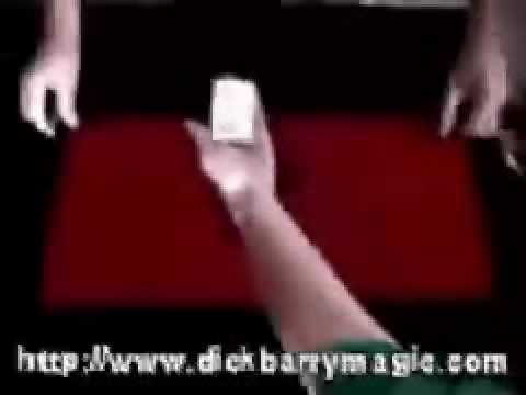 Voodoo Doll by Dick Barry