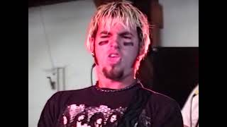 Squad Five-0: Live at TomFest &#39;97