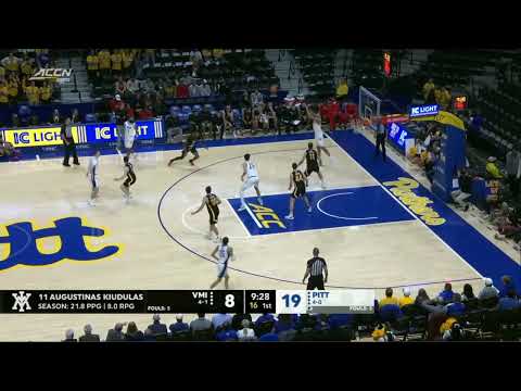 Amsal Delalic: Early Season Passing, 2024-2025 Season