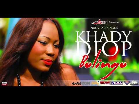 Khady Diop feat Fish Killer - Bolingo