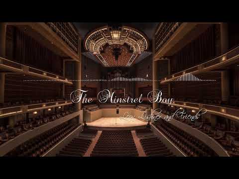 Classical Opera ♫ Leon Lishner and Friends - The Minstrel Boy