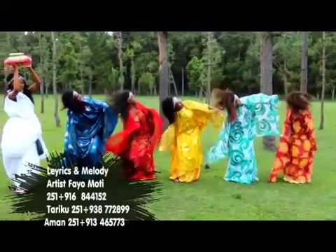 Fayo Moti Osoo Bektu