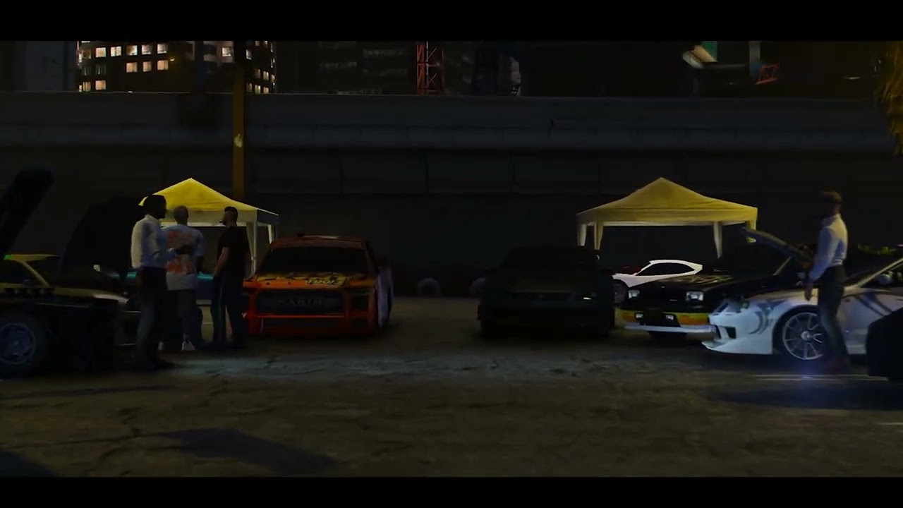 Trailer