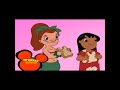 Lilo And Victoria
