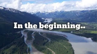 Genesis 2 (Audio Bible)