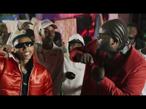 Hazardous  - Trio Mio ft. Breeder LW (Official Video)