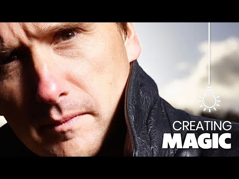 Cameron Francis : Creating Magic Ep. 3 | LEARN A KILLER CAMERON TRICK FOR FREE