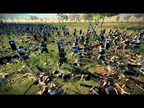 shogun total war pc specs