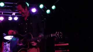 &quot;Release Me&quot; Tonic@Reverb Reading, PA March 4, 2014