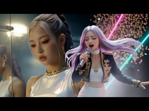 K-pop Demon Hunter Movie Song