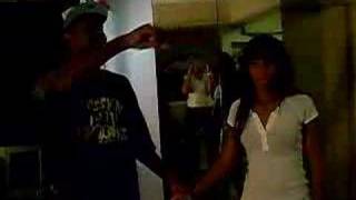 Me singing Where Do We Go From Here by Razah