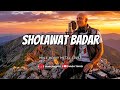 Sholawat Badar Male Heavy Metal Cover